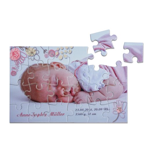 Puzzles cartonnés sans cadre – Image 28