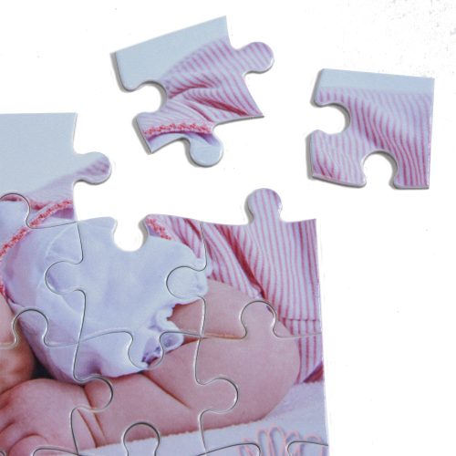 Puzzles cartonnés sans cadre – Image 27