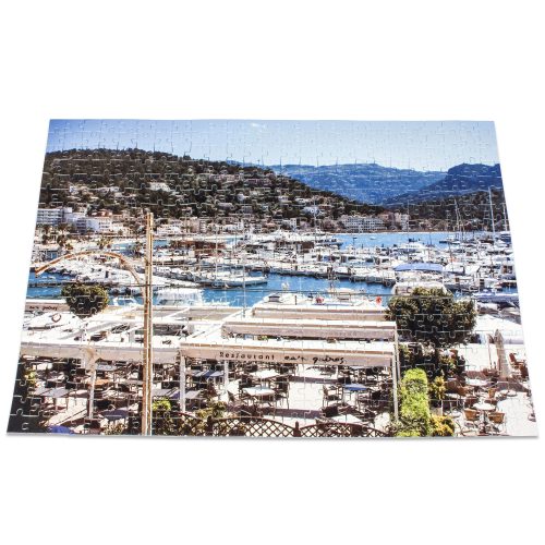 Puzzles cartonnés sans cadre – Image 19