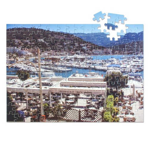Puzzles cartonnés sans cadre – Image 15