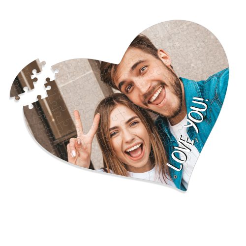 Puzzles cartonnés sans cadre – Image 12