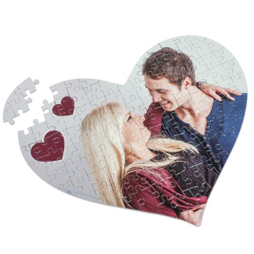 Puzzles cartonnés sans cadre – Image 13