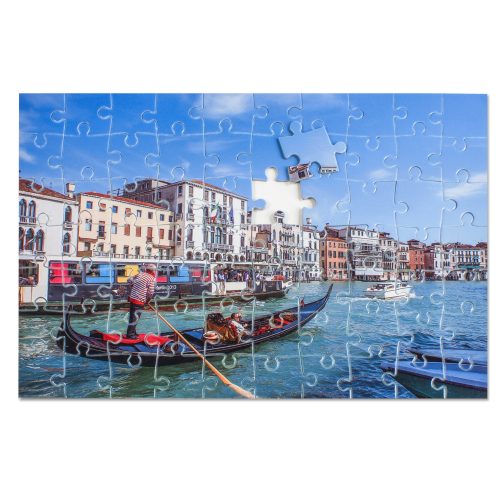 Puzzles cartonnés sans cadre – Image 9