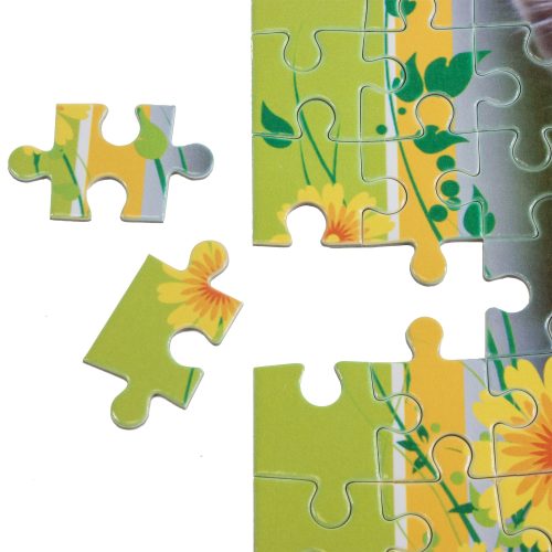 Puzzles cartonnés sans cadre – Image 6