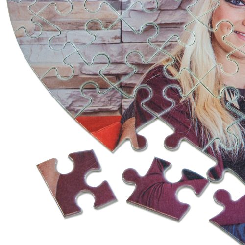 Puzzles cartonnés sans cadre – Image 4