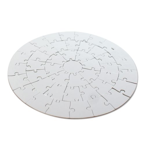 Puzzles cartonnés sans cadre – Image 2