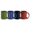 Tasses en céramique LENA 11oz pour transfer laser PrintFabrik Matériel et Articles pour la sublimation