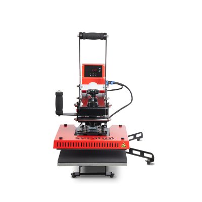 Secabo TS7 LITE presse modulaire à ouverture latérale 40cm x 50cm PrintFabrik Matériel et Articles pour la sublimation