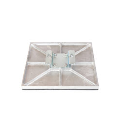Secabo plaque de base 38cm x 38cm pour SMART et LITE PrintFabrik Matériel et Articles pour la sublimation